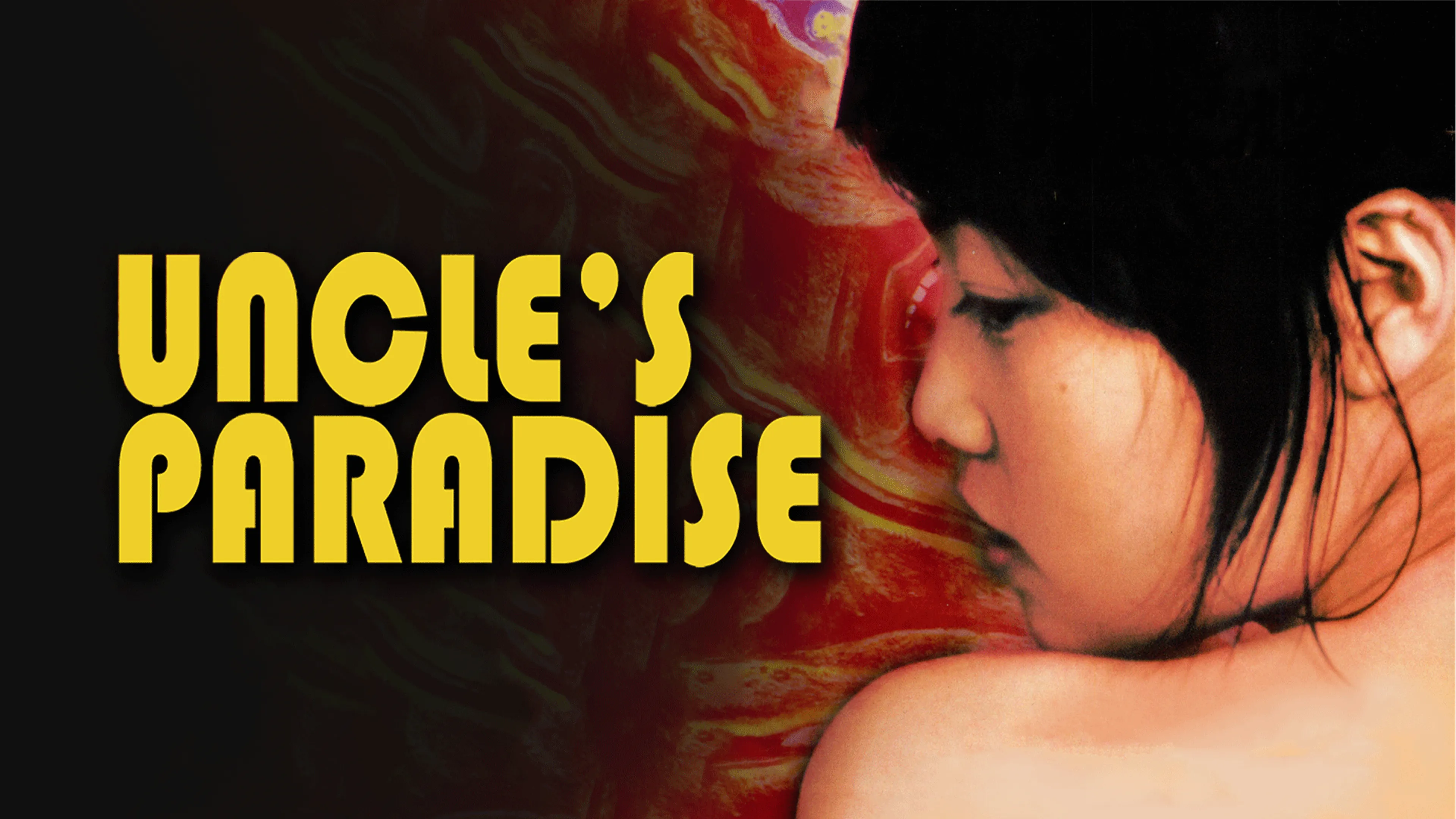 Uncle's Paradise poster